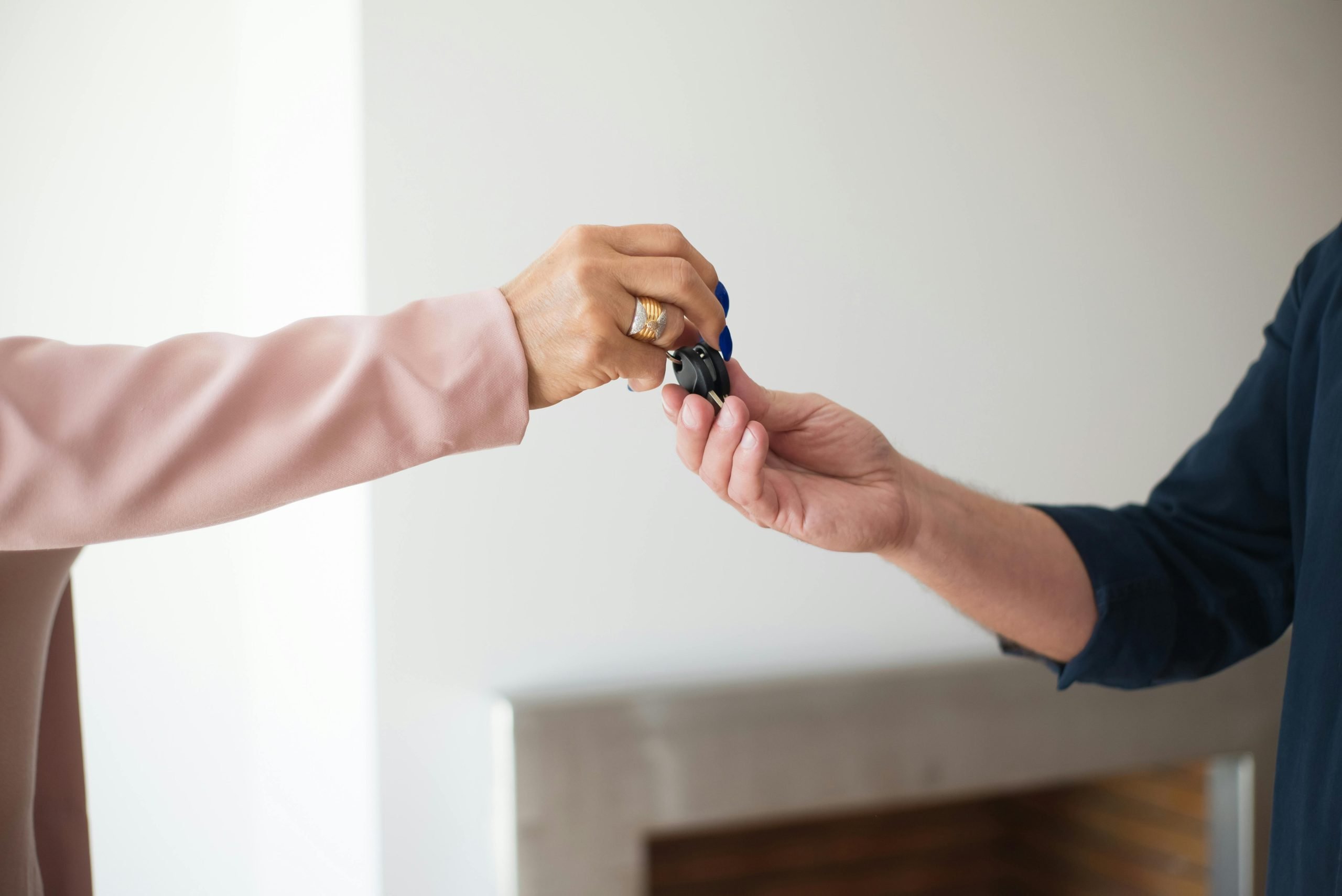 pólizas de arrendamiento con inmobiliaria