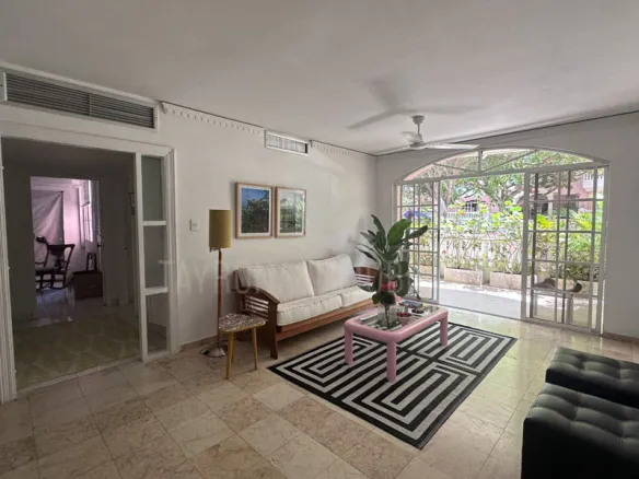 Apartamento en arriendo Barranquilla Altos de Riomar
