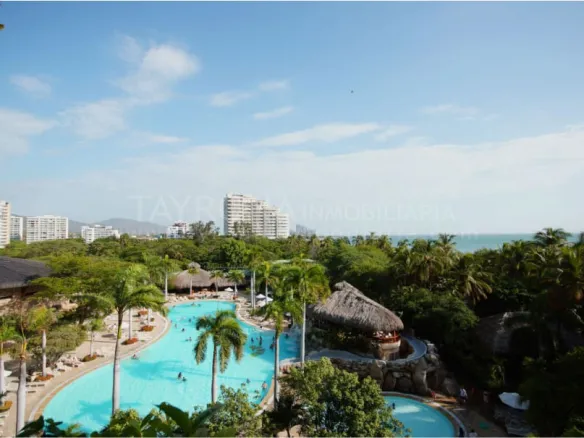Apartamento en Arriendo en Bello Horizonte Santa Marta