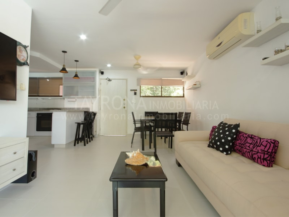 Apartamento en Bello Horizonte Santa Marta por dias en Santa MArta