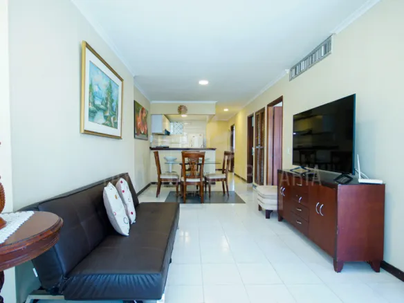 Apartamento en Venta en El Rodadero, Santa Marta