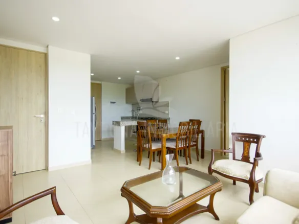 Apartamento en Santa Marta a la Venta