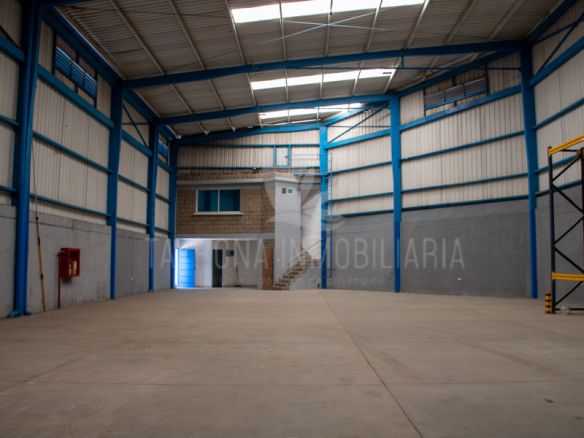 Venta de bodegas en Santa Marta
