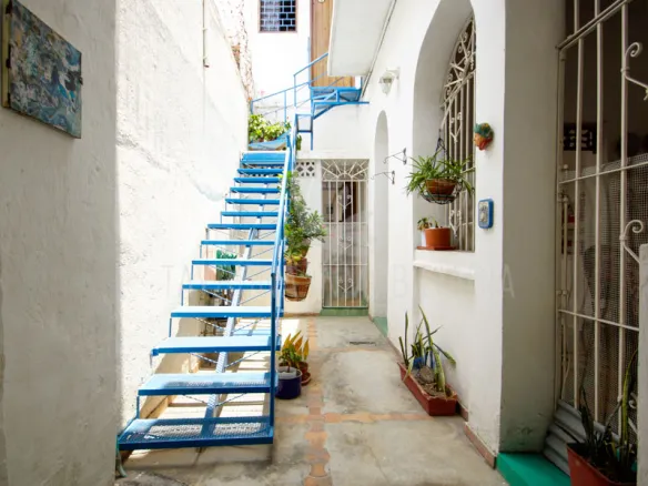 Casa en Centro Histórico de Santa Marta