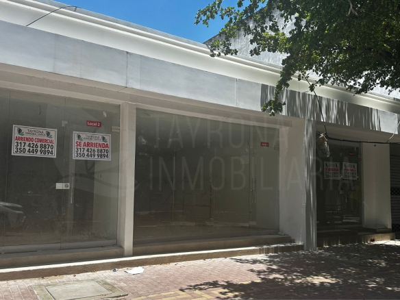 Casa comercial en Valledupar en venta