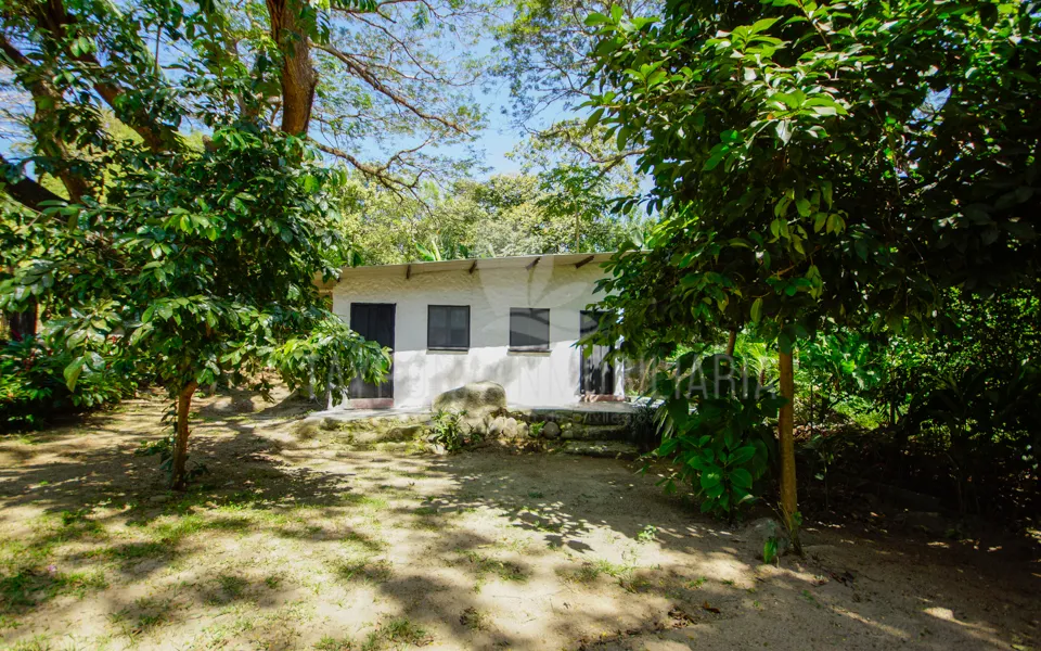 Cabaña campestre en Calabazo, Magdalena