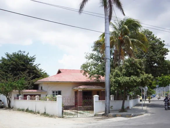 Casa en venta Mamatoco Santa Marta