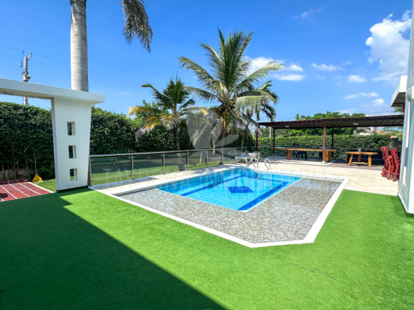 Cabaña en Padromar en venta, Barranquilla