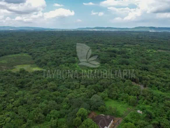Lote en venta en el Atlántico