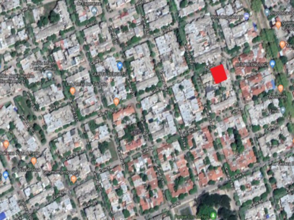 Lote en Los cortijos Valledupar en Venta
