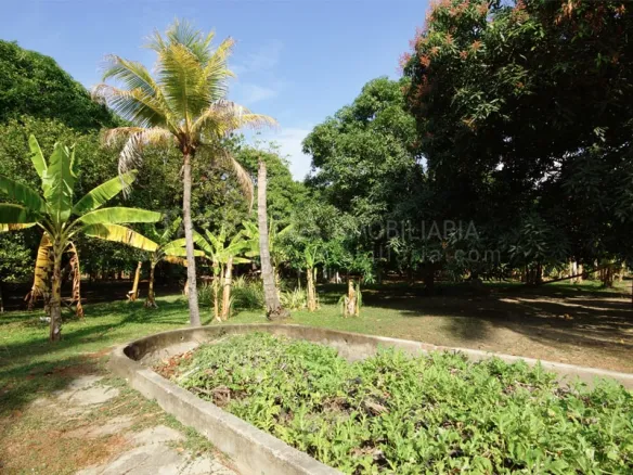 Lote con Casa en Vereda Gaira
