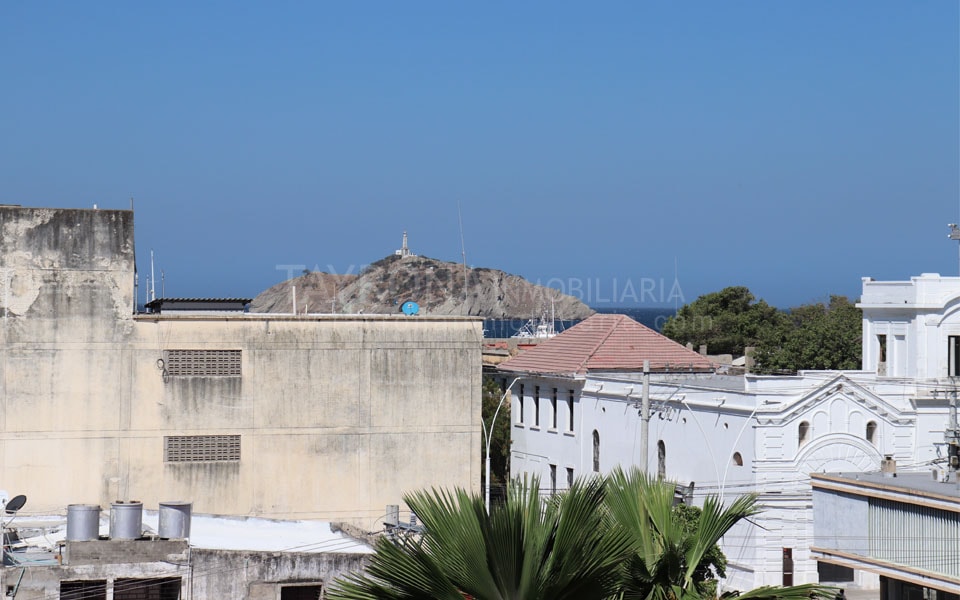 Edificio en venta en Santa Marta