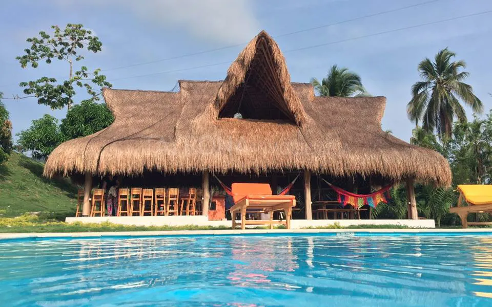 Hotel en Palomino en Venta
