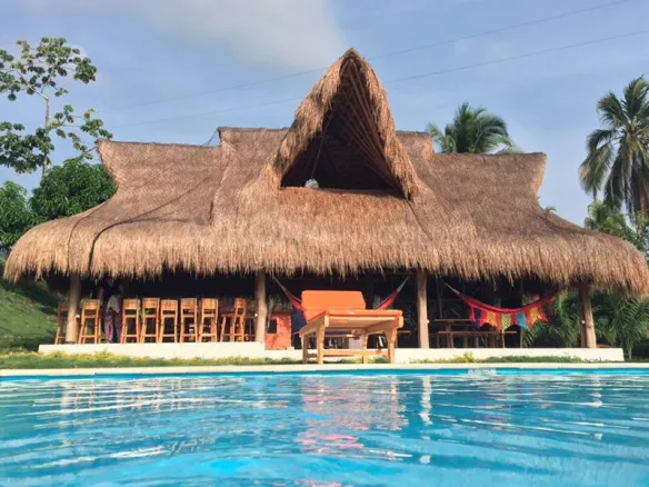 Hotel en Palomino en Venta