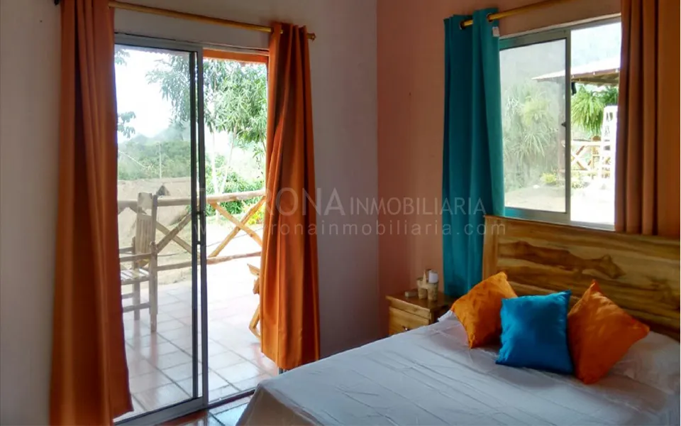 Hotel en Palomino en Venta