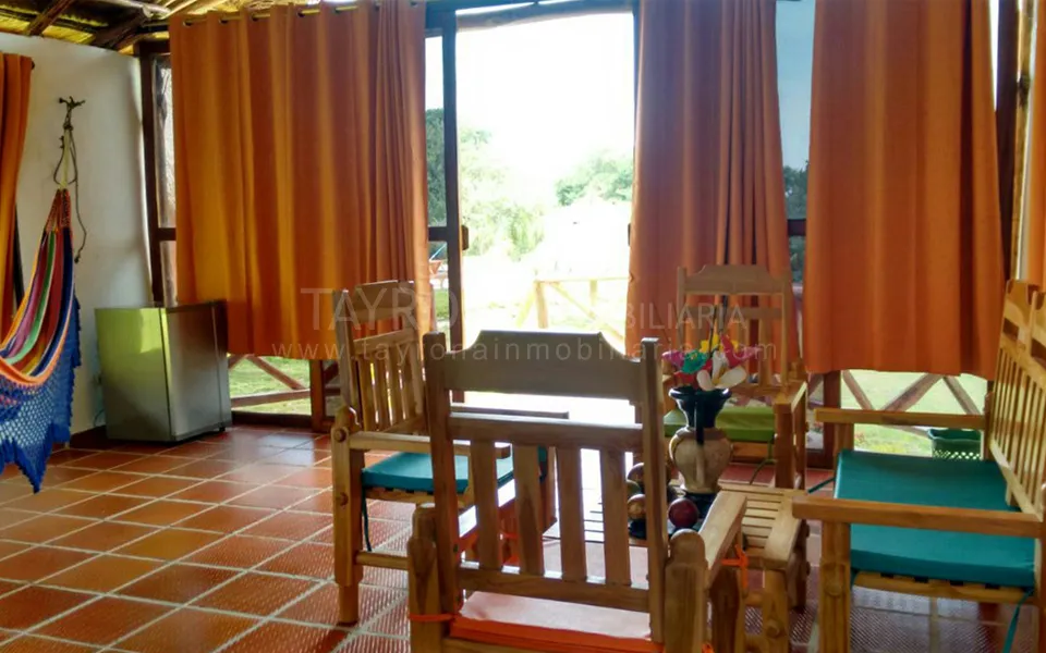 Hotel en Palomino en Venta