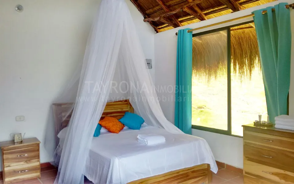 Hotel en Palomino en Venta