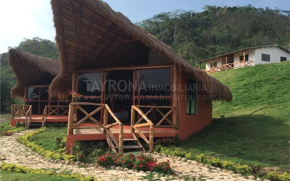 Hotel en Palomino en Venta