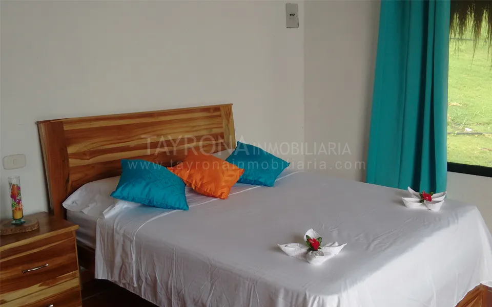 Hotel en Palomino en Venta