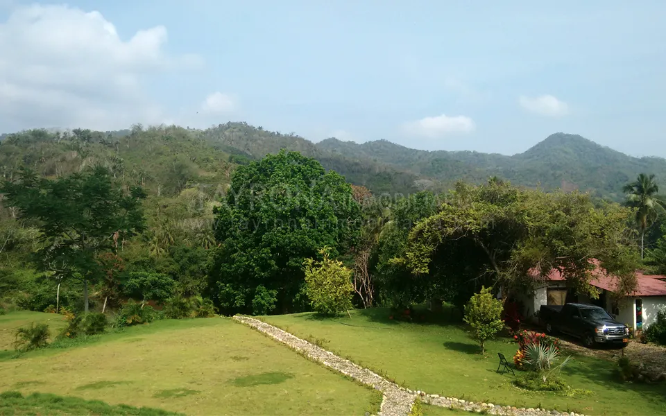 Hotel en Palomino en Venta