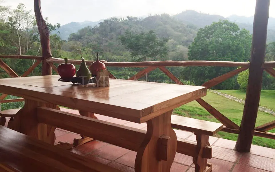 Hotel en Palomino en Venta
