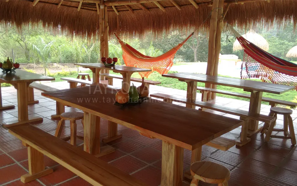 Hotel en Palomino en Venta