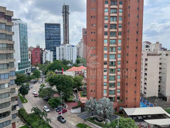 Apartamento duplex en Alto Prado, Barranquilla