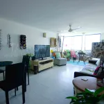 Apartamento en Bavaria, Santa Marta en venta en zona residencia.