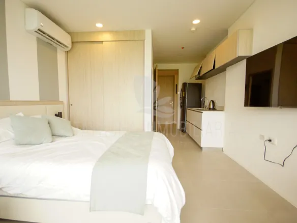 Apartamento en Bello Horizonte en Santa Marta
