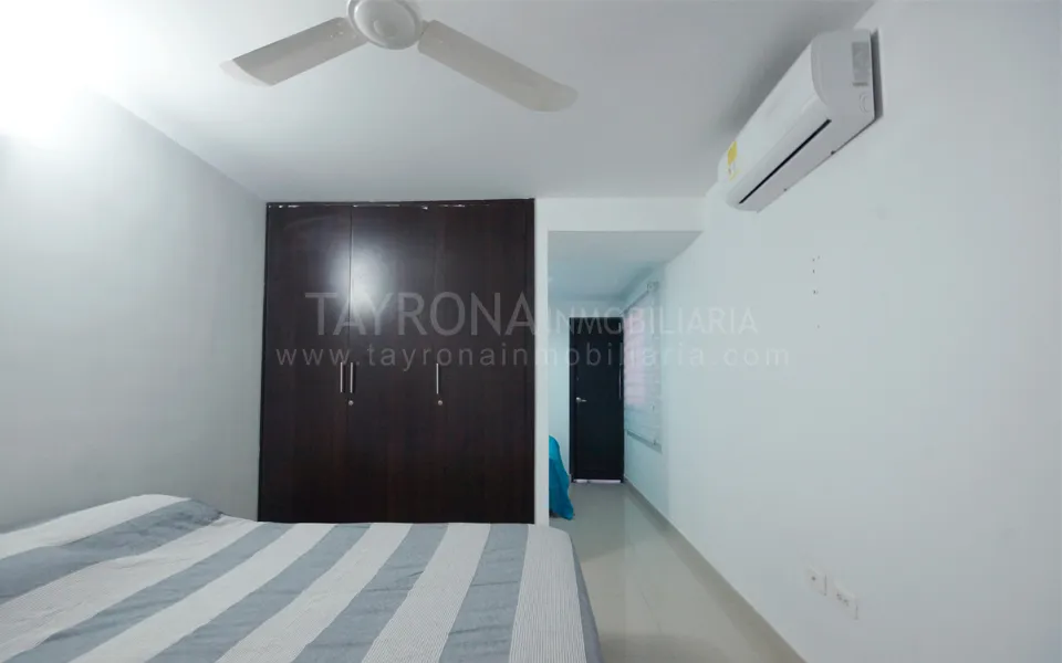 Casa en venta en Av del Libertador, Santa Marta
