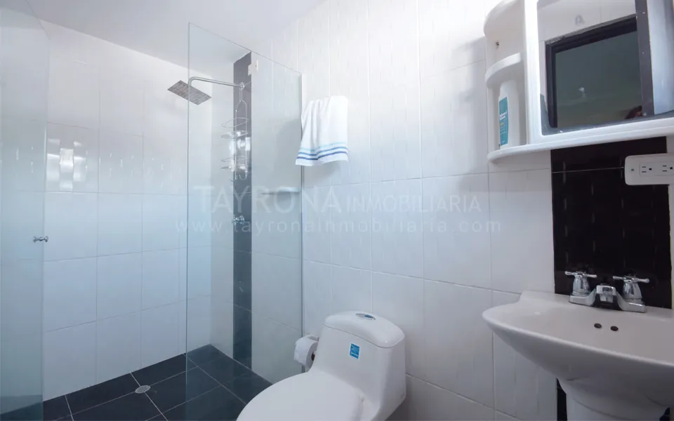 Casa en venta en Av del Libertador, Santa Marta