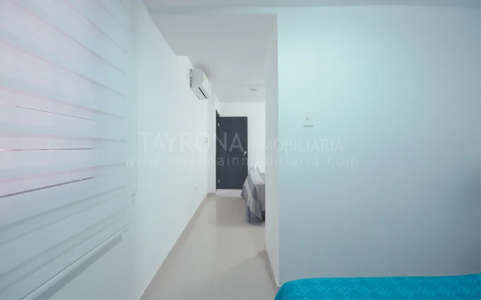 Casa en venta en Av del Libertador, Santa Marta