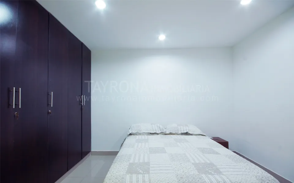Casa en venta en Av del Libertador, Santa Marta