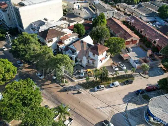 Casa para invertir en El Prado, Barranquilla