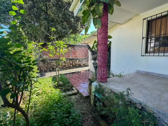 Casa Lote en Puerto Colombia, Atlántico