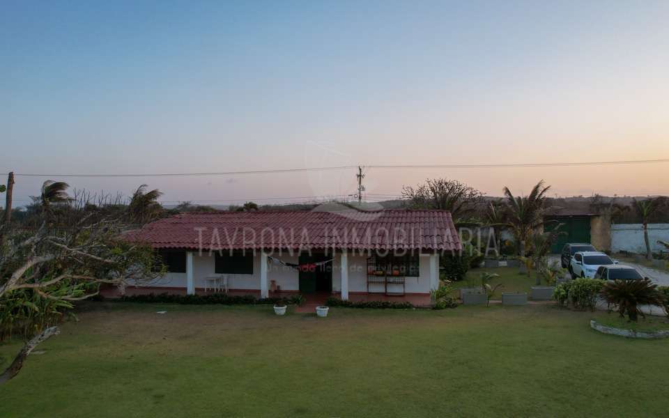 Casa y lote en Salgar, Barranquilla