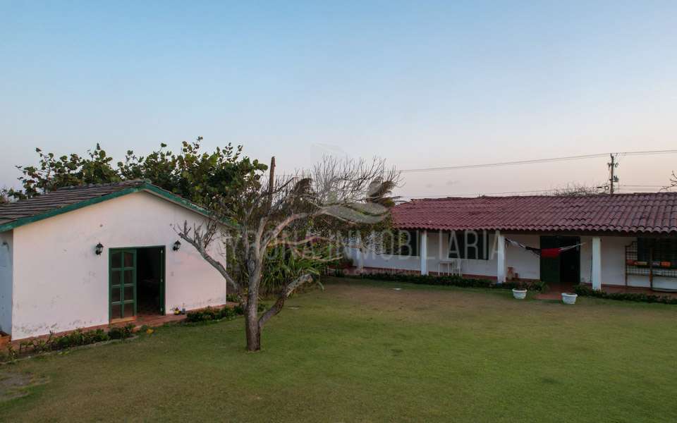 Casa y lote en Salgar, Barranquilla