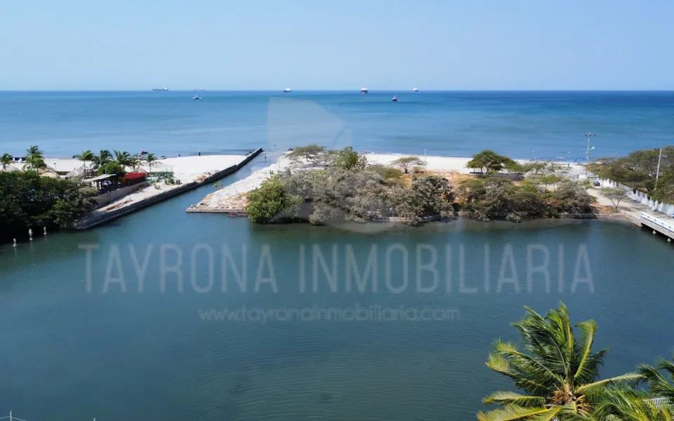Cabaña en Arriendo, Pozos Colorados, Santa Marta
