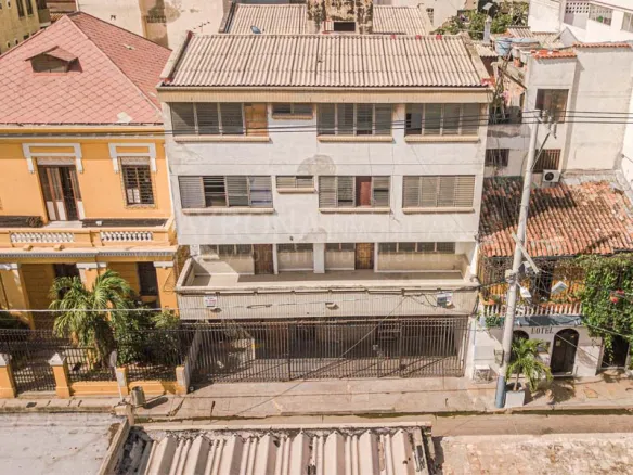 Edificio en el centro de Santa Marta en Venta