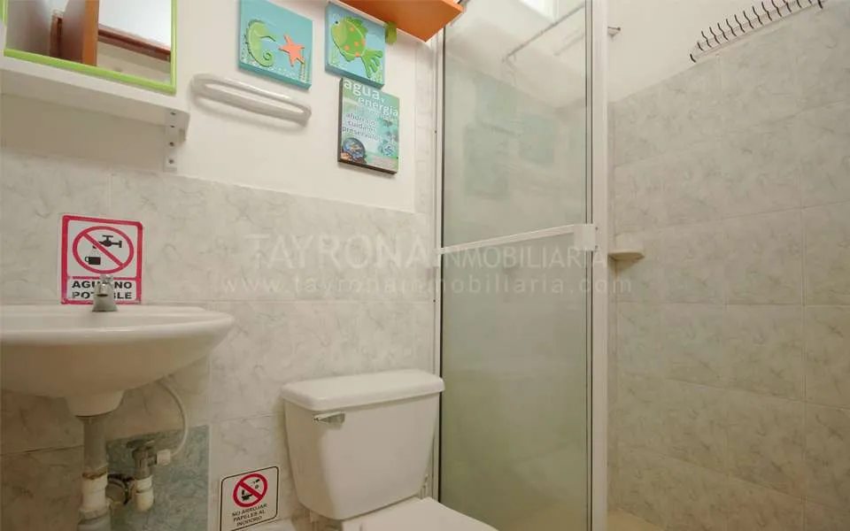 Hoteles en venta en Taganga Santa Marta