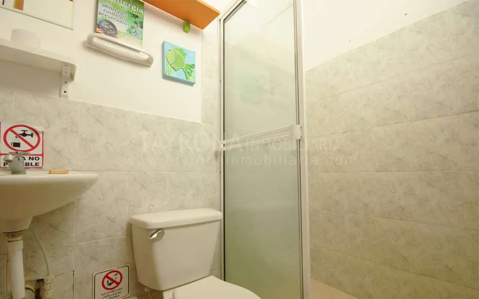 Hoteles en venta en Taganga Santa Marta