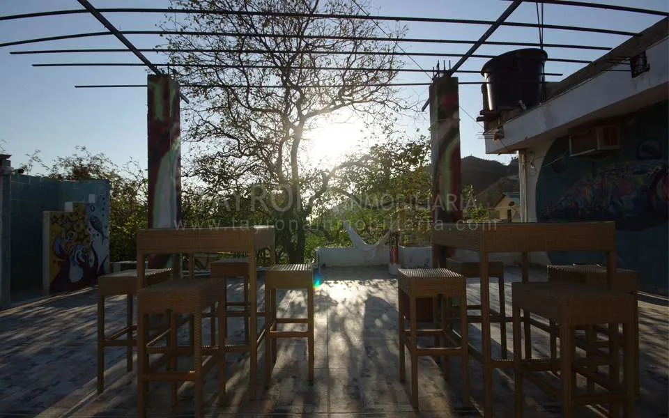 Hoteles en venta en Taganga Santa Marta