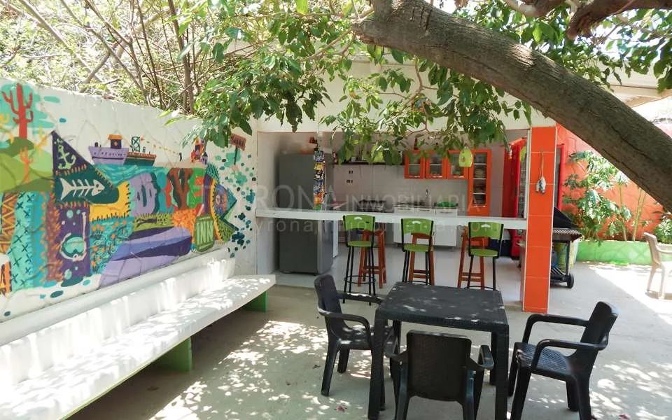 Hoteles en venta en Taganga Santa Marta