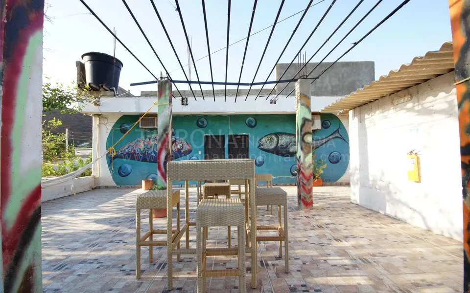 Hoteles en venta en Taganga Santa Marta