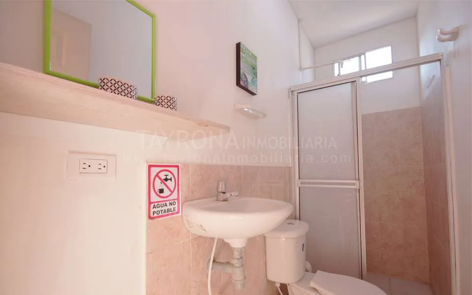 Hoteles en venta en Taganga Santa Marta