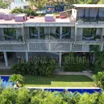 Hotel en Santa Verónica, Atlántico. 8 habitaciones, piscina, CrossFit, coworking. A 5 min de playas de KiteSurf.