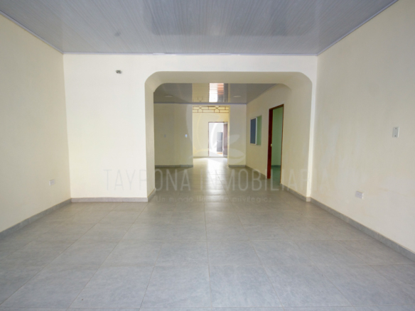 Local en arriendo en Centro de Santa Marta