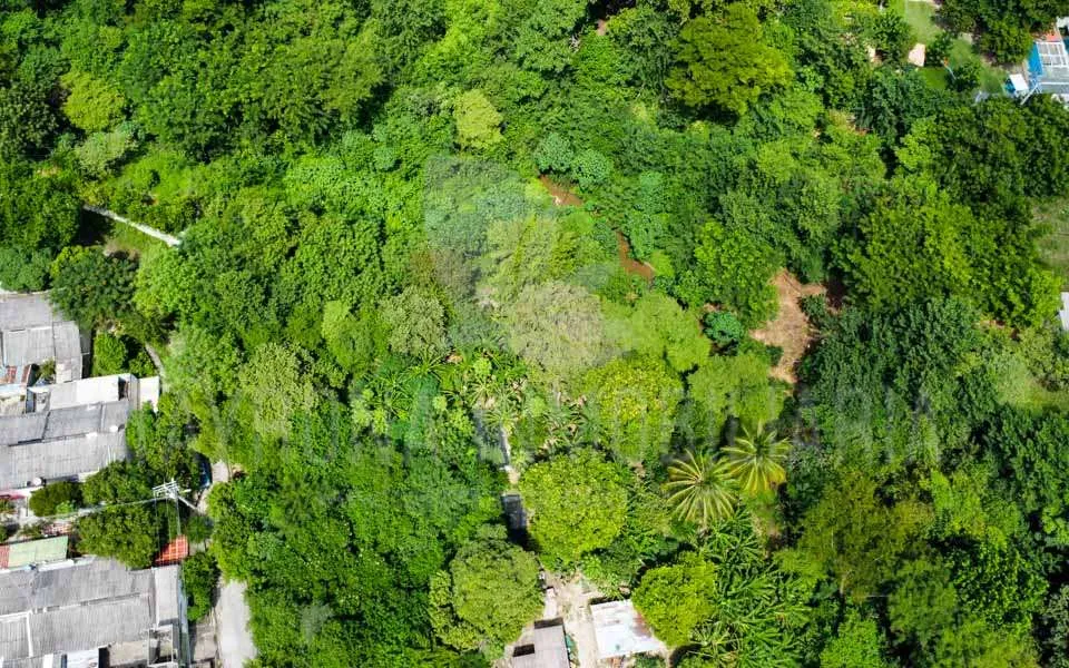 Lote en Bonda, zona turística de Santa Marta