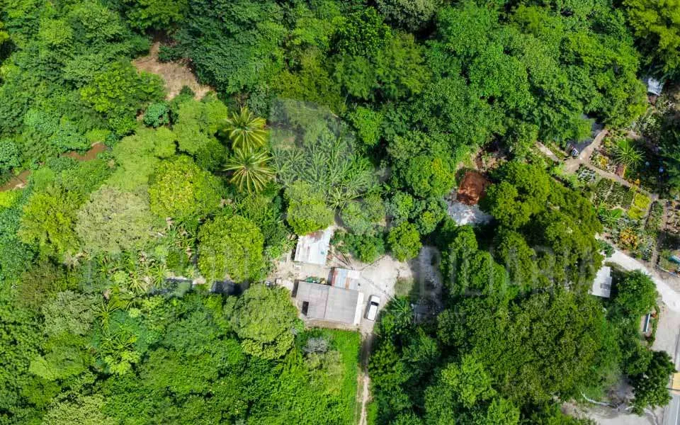 Lote en Bonda, zona turística de Santa Marta