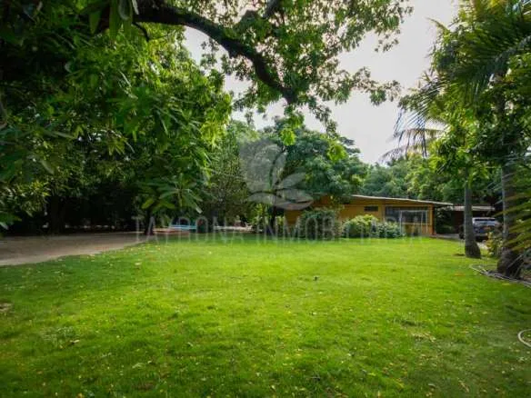 Lote en venta la Concepción, Santa Marta